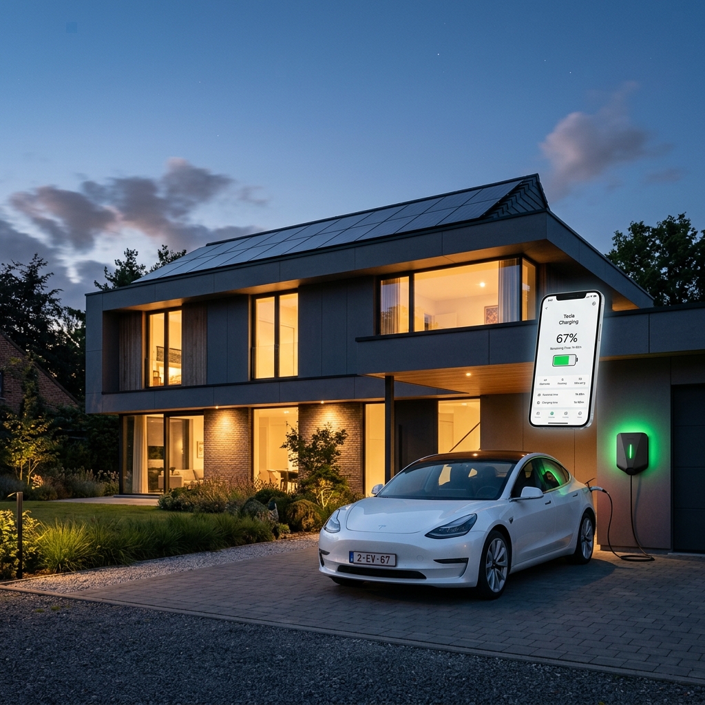 Installateur IRVE dans le Nord : certification, assurance et garanties à vérifier